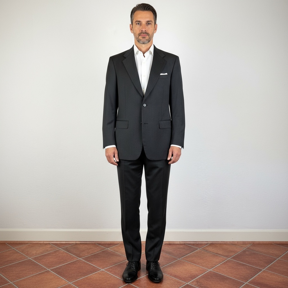 Givenchy Soft Gentleman’s Sport Jacket Size US 42L